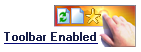 Toolbar Enabled site. Click to download the Toolbar Browser client.